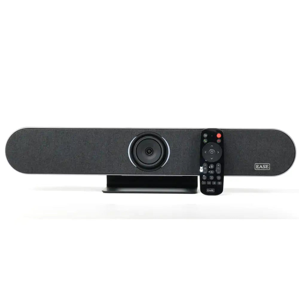 EASE WebCam 4K USB Video Bar EASE WebCam 4K USB Video Bar